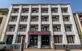 Hotel Globe International